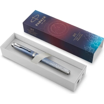 Parker IM SE Last Frontier Polar hrot M 1502/3153002