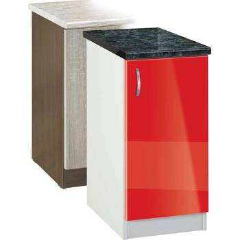 Bogdan Furniture G Шкаф Лукс 401 с рафт