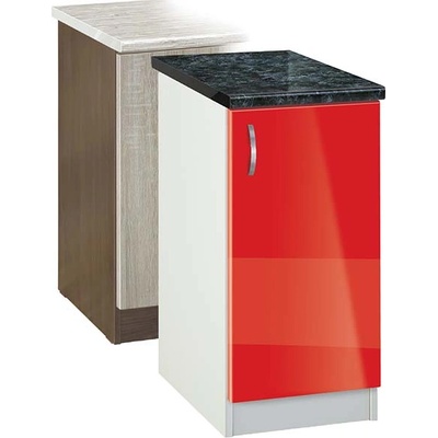 Bogdan Furniture G Шкаф Лукс 401 с рафт