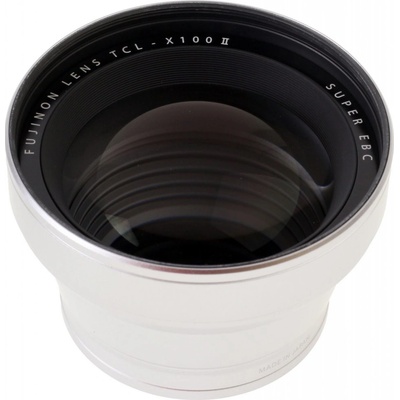 Fujifilm TCL-X100 II