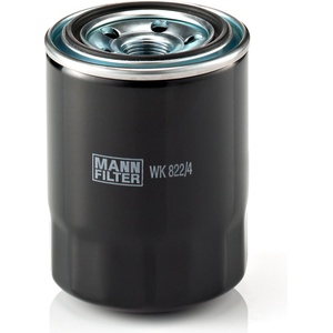 Mann-filter Горивен филтър mann-filter wk 822/4