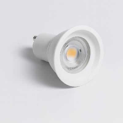 Led ЛАМПА 8w 930 gu10 v1 36° triac (9000)