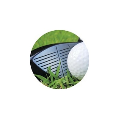 Poháry Bauer Emblém ES109 Golf