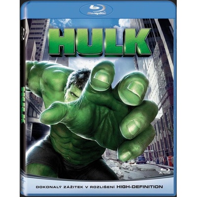 HULK BD