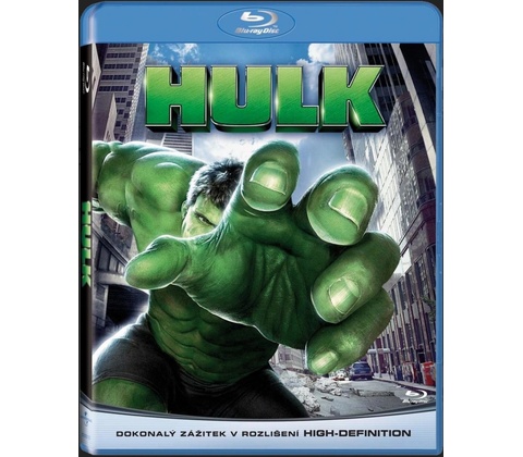 HULK BD