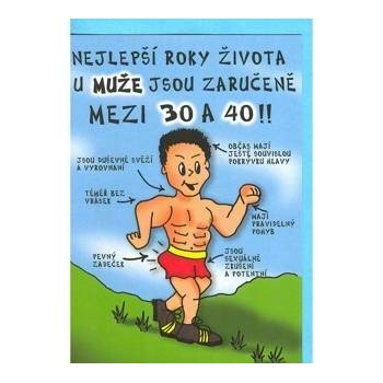 Přání humorné