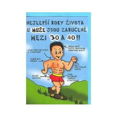 Přání humorné