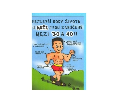 Přání humorné