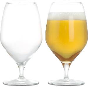 Rosendahl Халби за бира Premium Glass 2 бр (29605)
