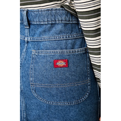 Dickies пола от деним (DK0A888ICLB1)