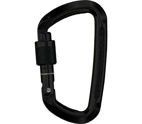 Climbing Technology D-Shape SG