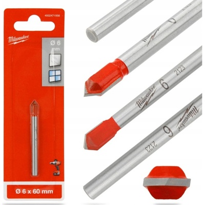 Milwaukee 4932471958