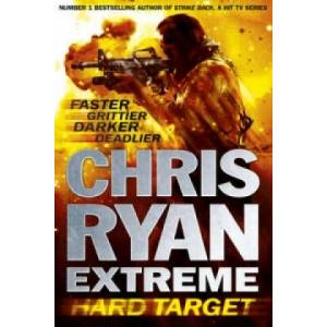 Chris Ryan Extreme: Hard Target | Chris Ryan (2012)