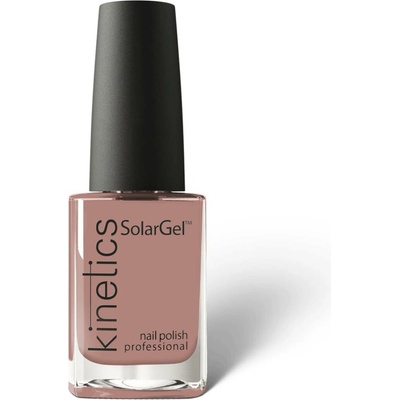 Kinetics Lak na nehty Solargel #655 Minimalism 15 ml