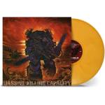 Nuclear Blast Dismember: Massive Killing Capacity (Limited Coloured Yellow & Orange Marbled Vinyl, Reedice 2023) - Vinyl (LP) (066838)