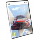 Hry na PC WRC 10: The Official Game