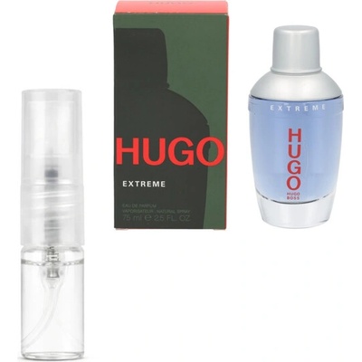 Hugo Boss Hugo Extreme parfumovaná voda pánska 2 ml vzorka