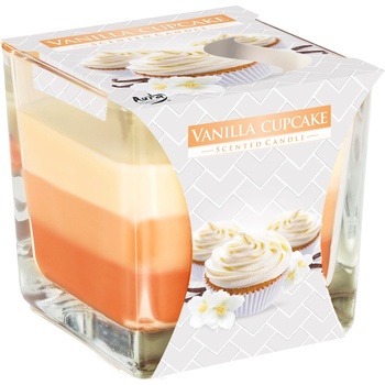 BISPOL Vanilla Cupcake 170 g