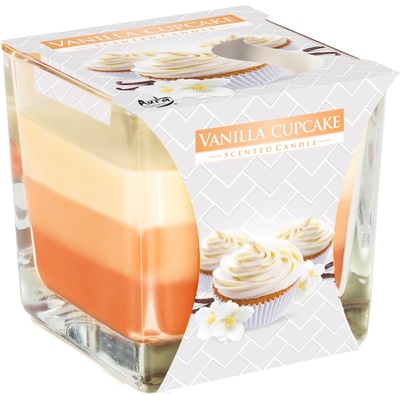 BISPOL Vanilla Cupcake 170 g