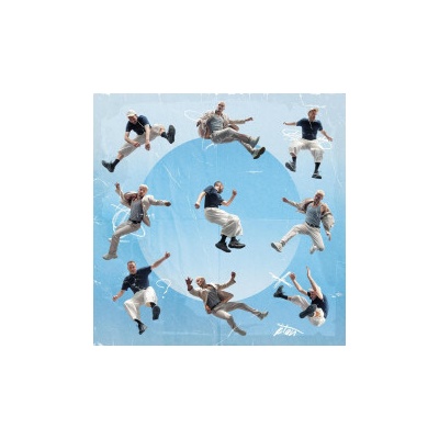 KLAN - DAS ENDE DER WELT LTD. LP