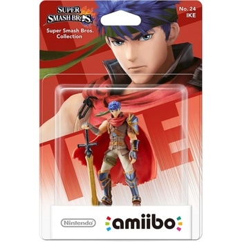 Image 1 of Nintendo Amiibo Ike