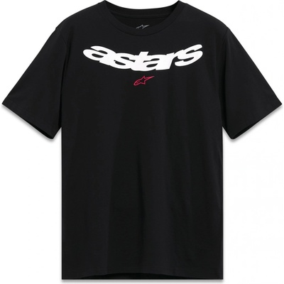 Alpinestars ELLIPTIC CSF černá