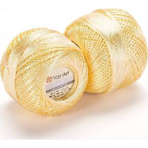 YARNART Tulip 463 Плетива прежда (Tulip 463)
