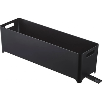 Yamazaki Черна тава за оттичане Yamazaki Tower - YAMAZAKI (1810490_4315)