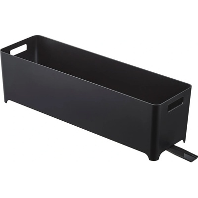 Yamazaki Черна тава за оттичане Yamazaki Tower - YAMAZAKI (1810490_4315)