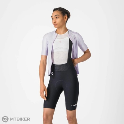 Castelli Espresso 2 W DT dámske čierna