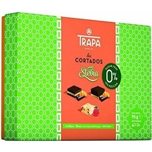 Trapa Cortados 115g