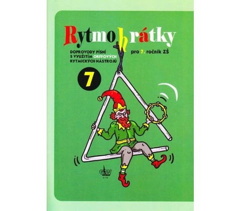 Rytmohrátky 7