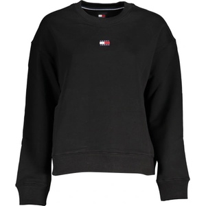 Tommy Hilfiger Мъжка блуза tommy hilfiger, Цвят Черен (dw0dw17325_nebds)