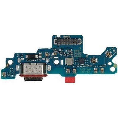 Sony Xperia 10 VI - Nabíjecí Konektor PCB Deska - A5072059A Genuine Service Pack