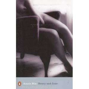 Henry and June (ISBN: 9780141183282)