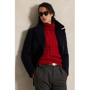 Ralph Lauren Вълнен пуловер Polo Ralph Lauren (710917035)