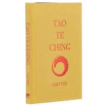Tao Te Ching