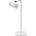 OSRAM - LED регулируема презареждаема настолна лампа 3 в 1 DECOR HELPER LED/1, 8W/5V бяла (P227821)