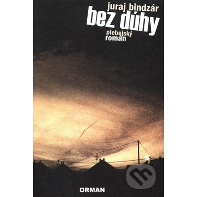 Bez dúhy