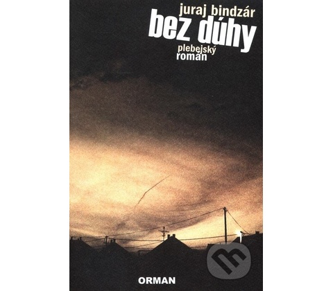 Bez dúhy