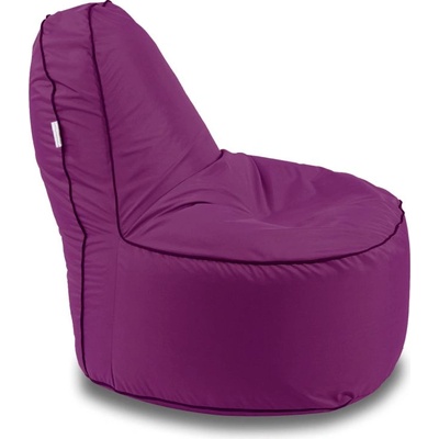 Пуф стол ok, водоустойчив, Магента