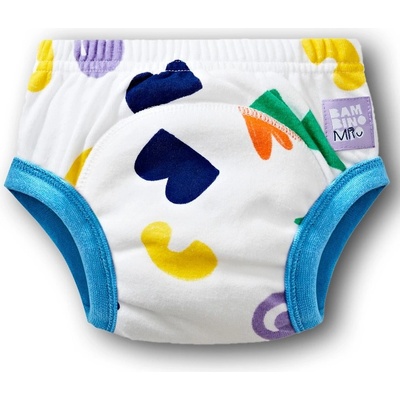 Bambino Mio učící 2-3 roky Pop
