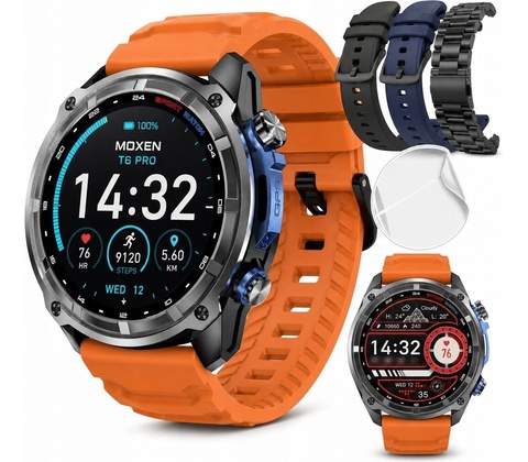 MOXEN T6 PRO