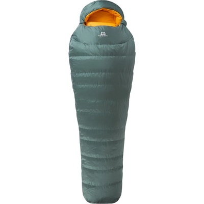 Mountain Equipment Glacier 450 Wmns Long Цвят: зелен