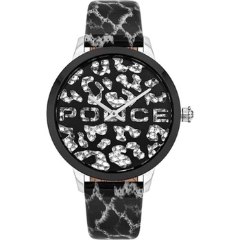 Police PL.16028MSTB/02