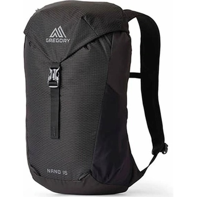 Gregory Nano 16 l 2.0 Optic Black
