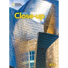 New Close-Up B1+ with Online Practice and Students eBook