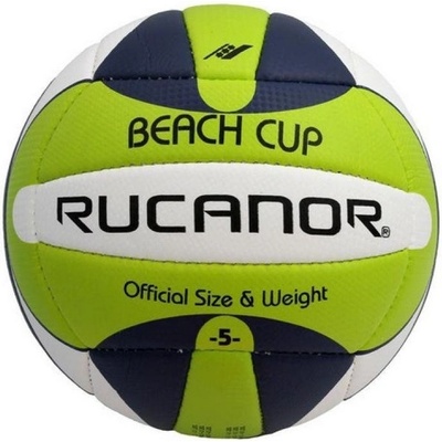 Rucanor Beach Cup