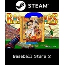 BASEBALL STARS 2