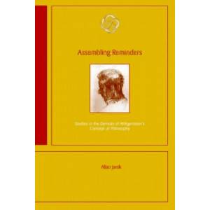 Assembling Reminders | Allan Janik (ISBN: 9789173350006)